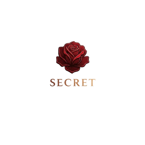 Secret Logo